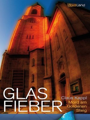cover image of Glas Fieber